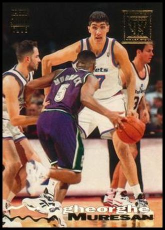 344 Gheorghe Muresan